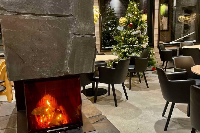 1 Day Pass Lapland Winter Park in Rovaniemi - A full day at Lapland Winter Park