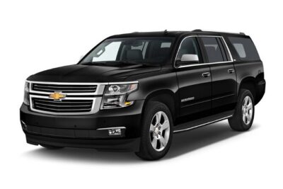 Airport & City Transfers in Rovaniemi
