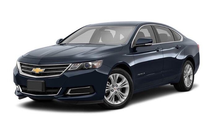 Airport & City Transfers in Rovaniemi - Hotel pickup and the return journey