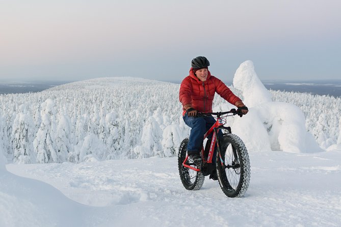 Amethyst Mine Tour by Electric Fatbike - Is $233.10 a fair price?