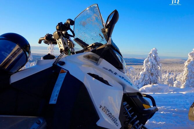 Arctic Circle Family Day - Who will enjoy this most