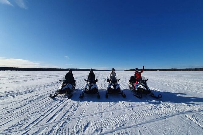 Arctic Circle Family Day - Smart planning before you go