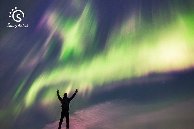 Aurora Borealis Trip - Autumn - What a Three-Stop Search Really Means