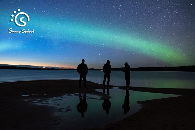 Aurora Borealis Trip - Autumn - Is $94.93 a Fair Price?