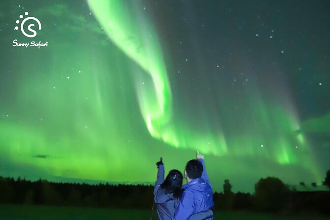 Aurora Borealis Trip - Autumn - Who Will Get the Most From This Tour?