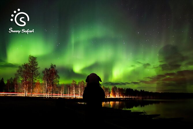 Aurora Borealis Trip - Autumn - Why the Small Group Matters