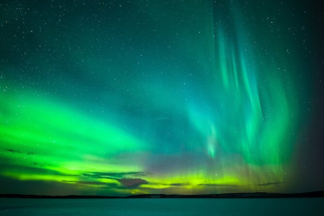 AURORA PRO short photography expedition - Key points to know before booking