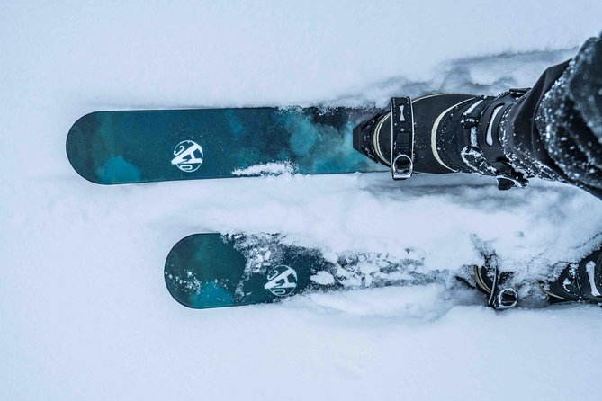Backcountry skiing adventure - Is this backcountry ski trip worth booking?