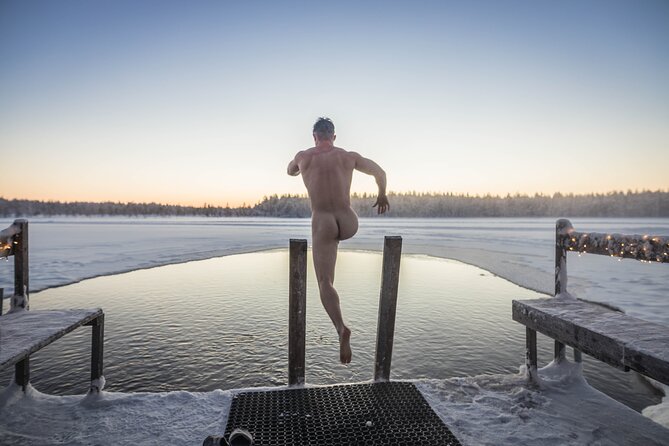 Best Of Lapland: Sauna, Ice swimming, Dinner & Northern Lights - Key points to know before booking