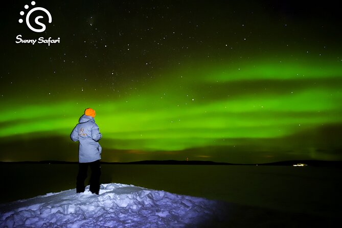 Chasing Aurora on Different Spots - Small Group - The uncertain part: no lights are promised