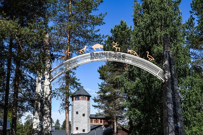 Day Trip to Ranua Arctic Wildlife Park from Rovaniemi - Why Ranua Works as a Six-Hour Escape