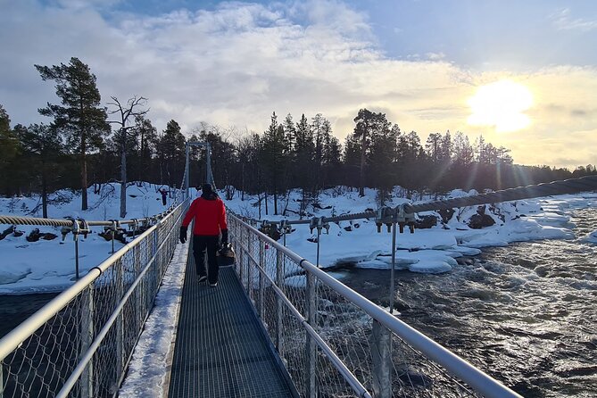 Discover Inari: Reindeer Farm, Siida Museum & Open Fire Lunch - Why this Inari day works so well