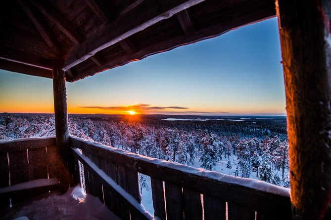 Explore the Wilderness - Key points to know before booking