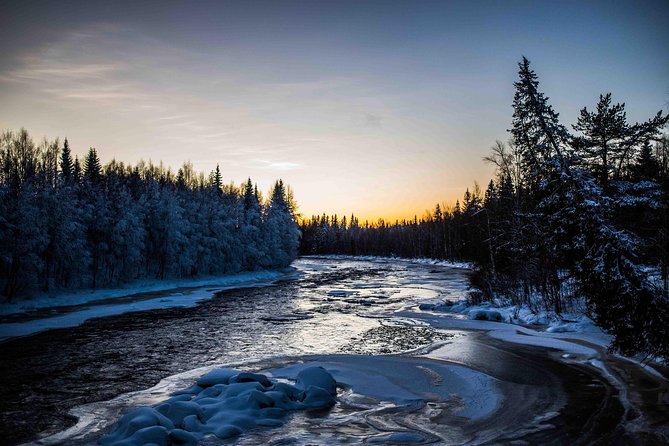 Explore the Wilderness - Timing, weather, and useful planning