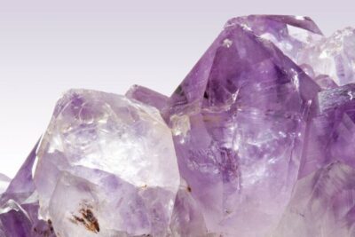 Amethyst Mine Guided Tour