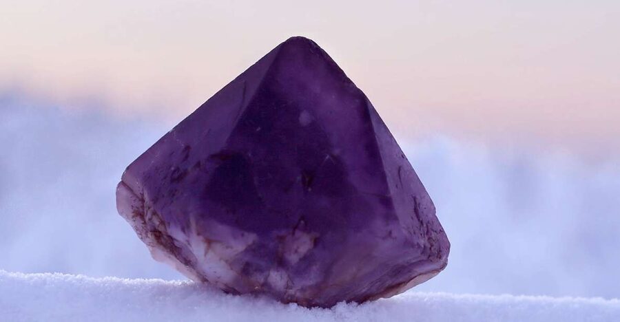 From Rovaniemi: Amethyst Mine Guided Tour - Food, clothing, and comfort