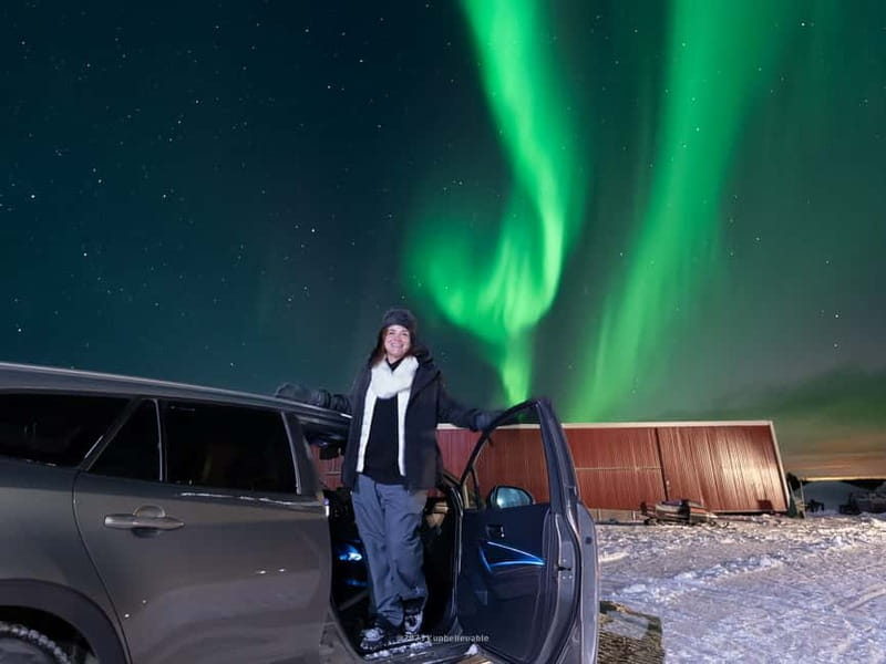 From Rovaniemi: Aurora Borealis Hunting with Photos & Videos - Who will enjoy this experience most