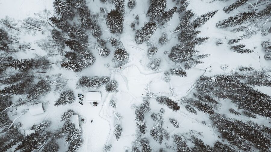From Rovaniemi: Korouoma Canyon and Frozen Waterfalls Tour - Key things to know before you go