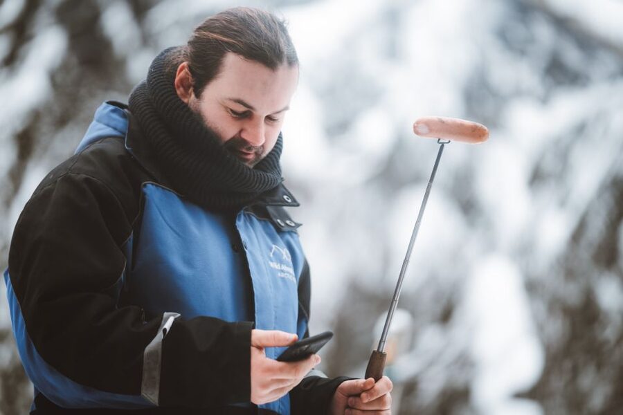 From Rovaniemi: Korouoma Canyon and Frozen Waterfalls Tour - Timing, pace, and practical planning