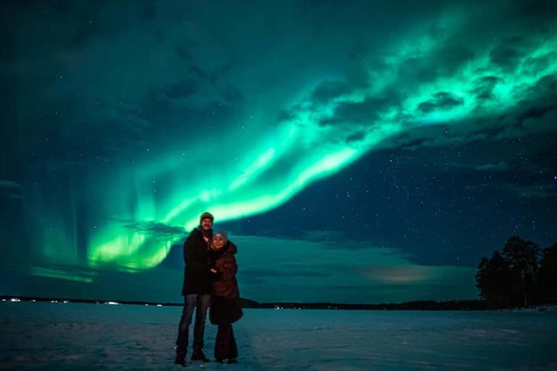 From Rovaniemi: Short Aurora Borealis Photography Expedition - Who will get the most from this experience?