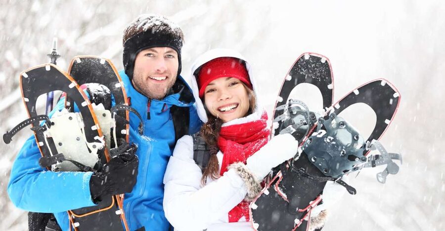 From Sirkka: Levi Summit Guided Nature Snowshoeing Tour - Is two hours enough for the price?
