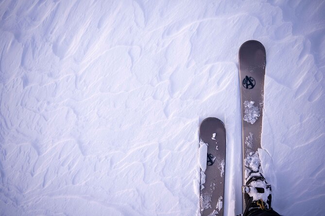 Half-Day Backcountry Skiing Tour in Levi with Photography Guide - What the $124.36 price includes
