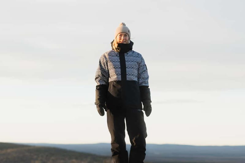 Helsinki: Rent Winter Clothing Sets - Key points to know before you book