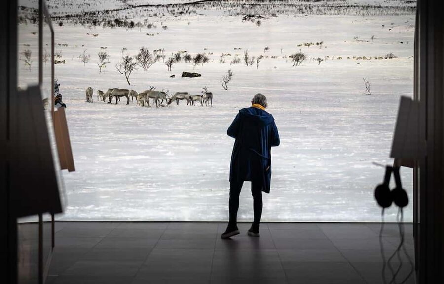 Inari: Siida - Sámi Museum and Nature Centre Ticket - Key points before you go
