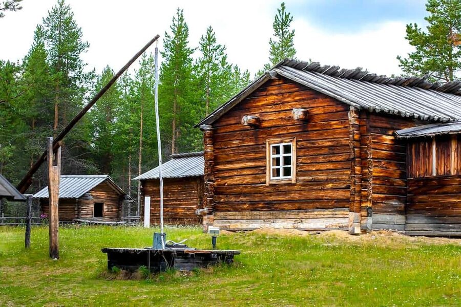 Inari: Siida - Sámi Museum and Nature Centre Ticket - Why Siida matters in Inari