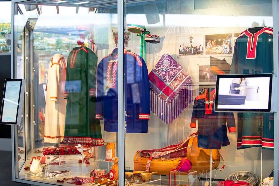 Inari: Siida - Sámi Museum and Nature Centre Ticket - Is the $20 price good value?