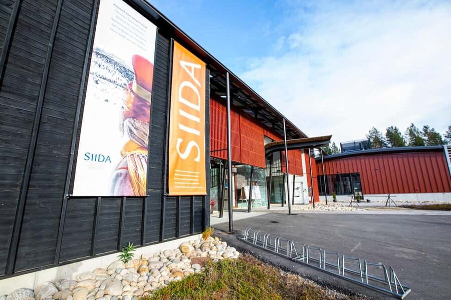 Inari: Siida - Sámi Museum and Nature Centre Ticket - Starting upstairs with the indoor exhibitions