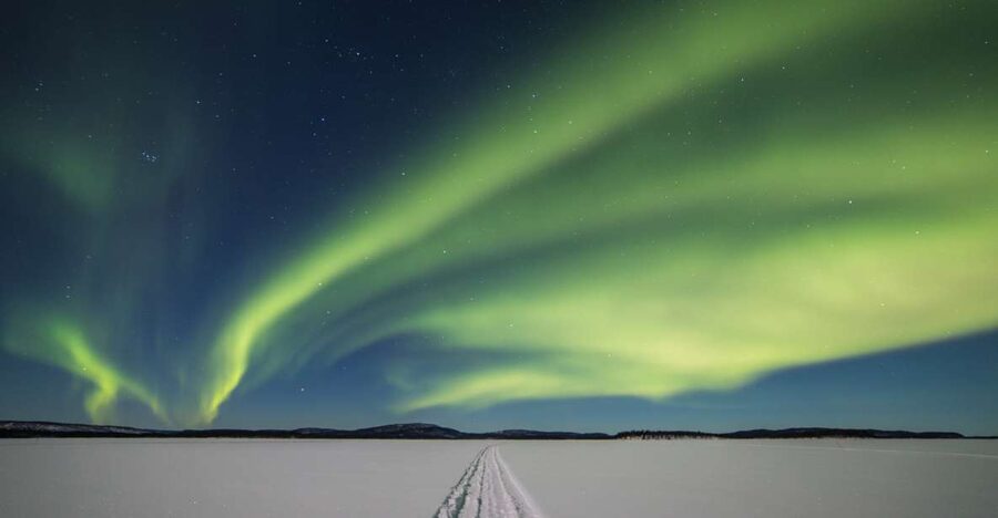 Ivalo: Lake Inari Northern Lights Tour w/ Reindeer & Dinner - Is $194 a fair price?