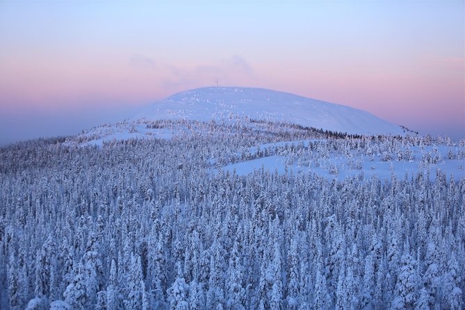 Jewels Of Lapland: Visit to Amethyst Mine in Luosto - Who will enjoy the Amethyst Mine most?