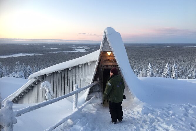 Jewels Of Lapland: Visit to Amethyst Mine in Luosto - Should you book the Luosto Amethyst Mine visit?