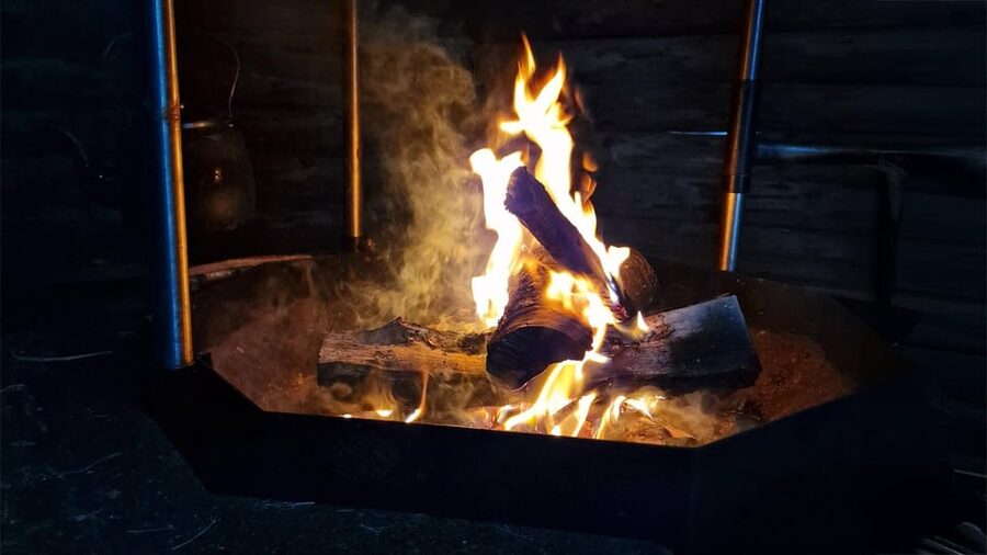 Kemi-Tornio: Snowmobile Forest Safari w/ Hot Drink & Snacks - Practical choices before you book
