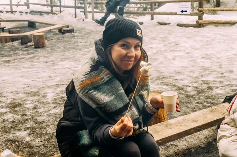 Korouoma Canyon: Frozen Waterfalls Hike & BBQ Experience - Who will enjoy this Korouoma outing