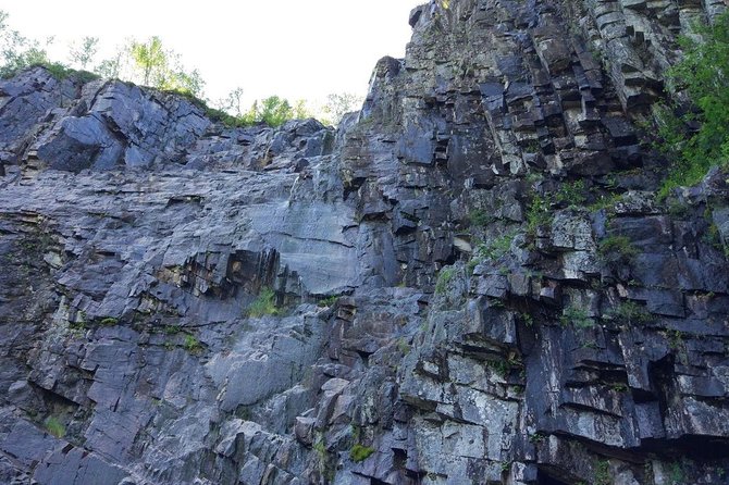 Korouoma National Park & Frozen Waterfalls Adventure - What to wear for Korouoma in winter