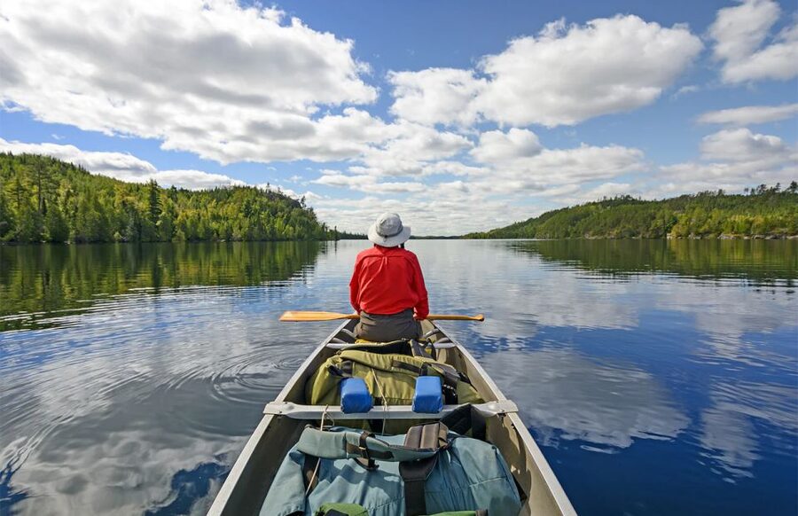 Lapland: Canoeing Trip with Reindeer and Husky Farm Tour - Who Will Enjoy This Best
