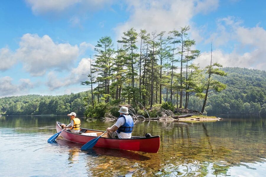Lapland: Canoeing Trip with Reindeer and Husky Farm Tour - The Main Strengths and Weak Spots