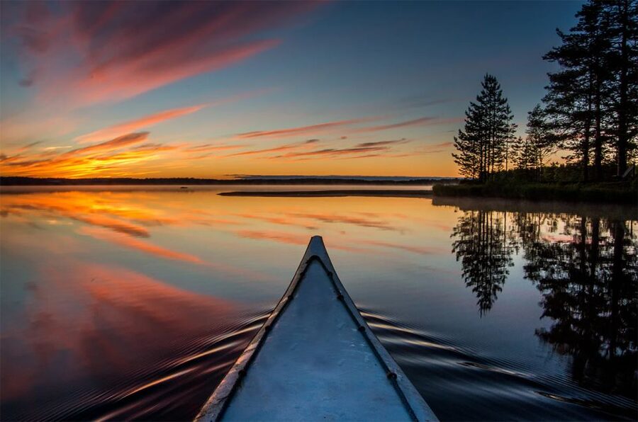 Lapland: Canoeing Trip with Reindeer and Husky Farm Tour - Should You Book This Rovaniemi Combination Tour?