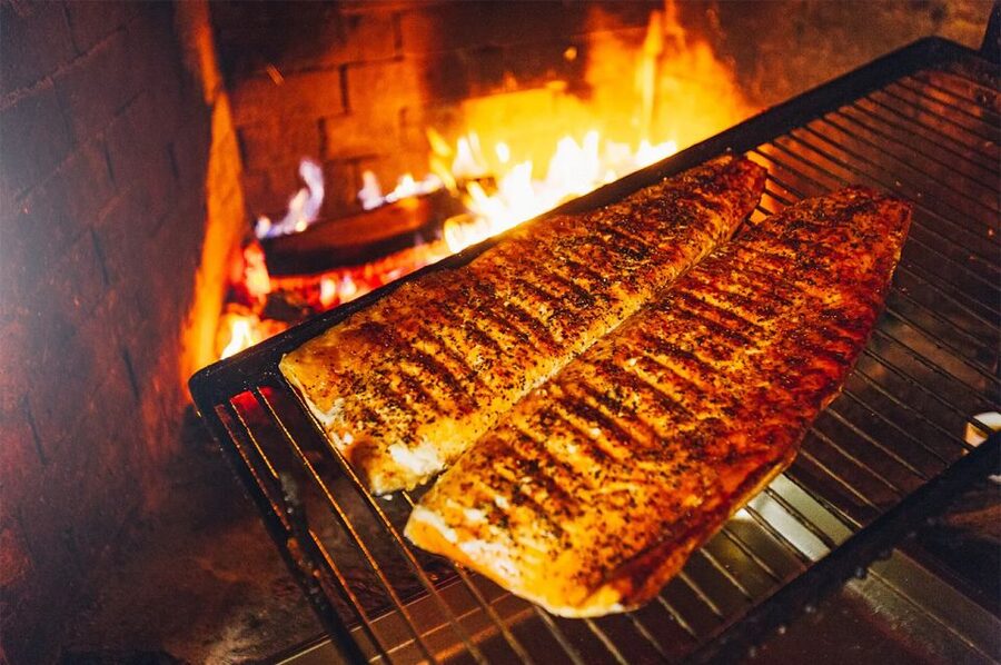 Lapland: Ice Fishing, Floating & BBQ Snow Adventure - What the winter clothing really adds