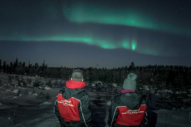 Lapland In A Day - Reindeer, Sledding, Snowmobile & Nature - Key points to know before you book