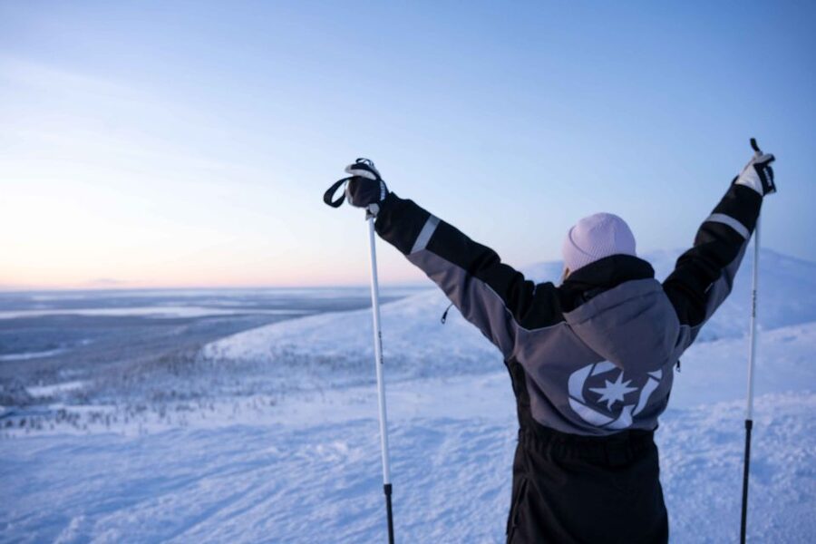 Levi: Backcountry Skiing Adventure - Should you book the Levi backcountry skiing adventure?