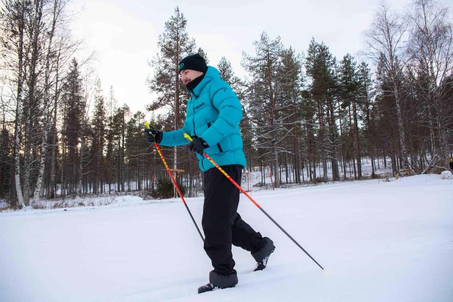Levi: Cross-Country Skiing Experience - Key points to know before you book