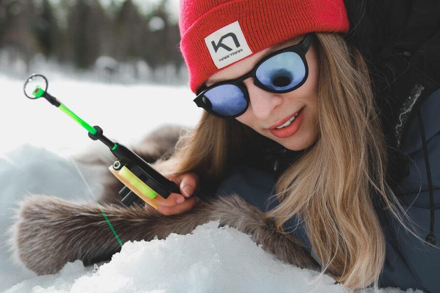 Levi: Finnish Ice Fishing Tour by Car - Who will enjoy this outing most