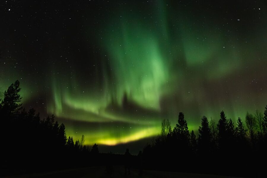 Levi: Northern Lights Hunting Photo Tour - Key Points to Know