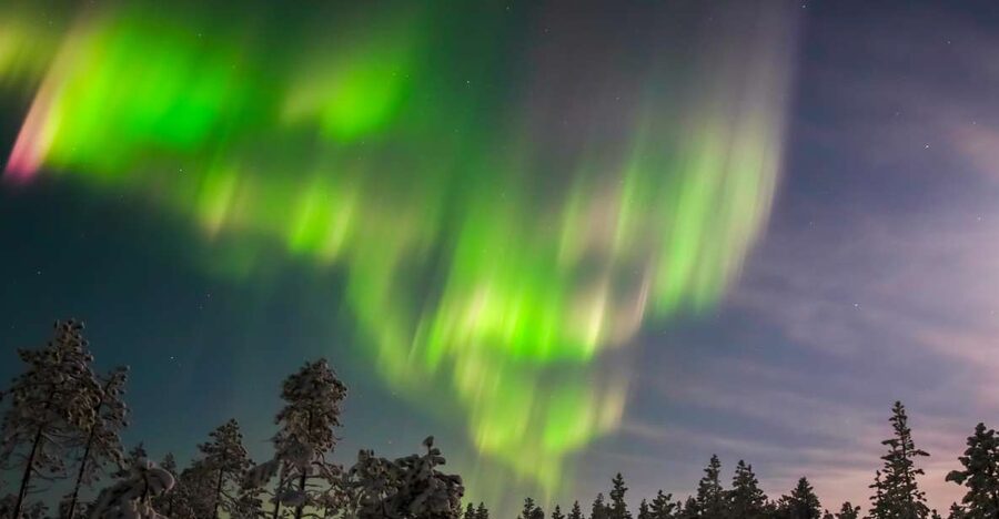 Levi: Northern Lights Hunting Photo Tour - Why the Guide Can Make or Break the Night