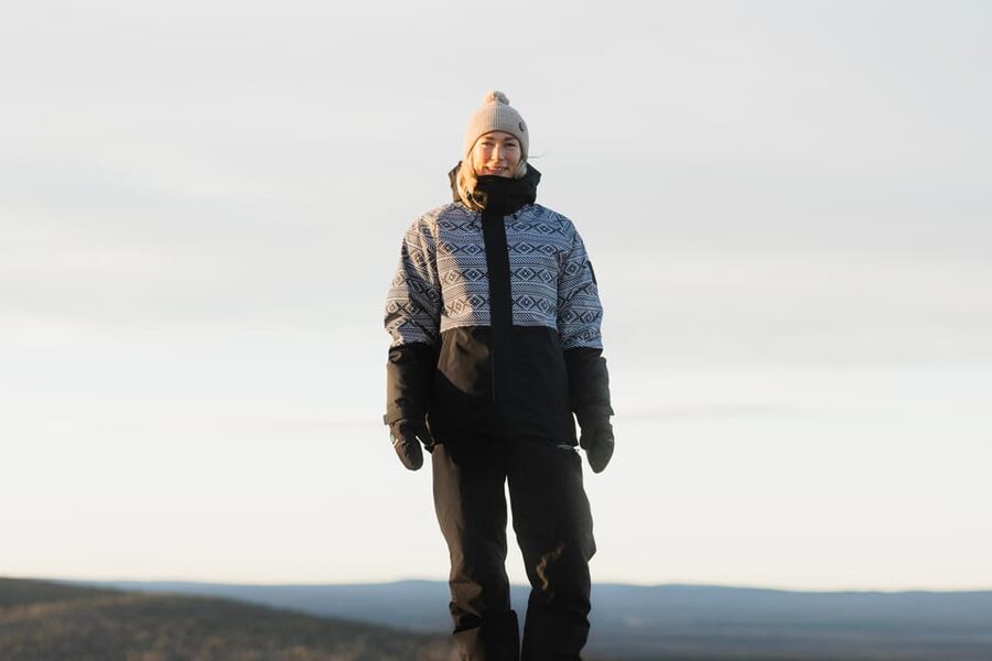 Levi: Rent Winter Clothing Sets - Key details before you book