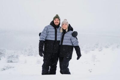 Rent Winter Clothing Sets