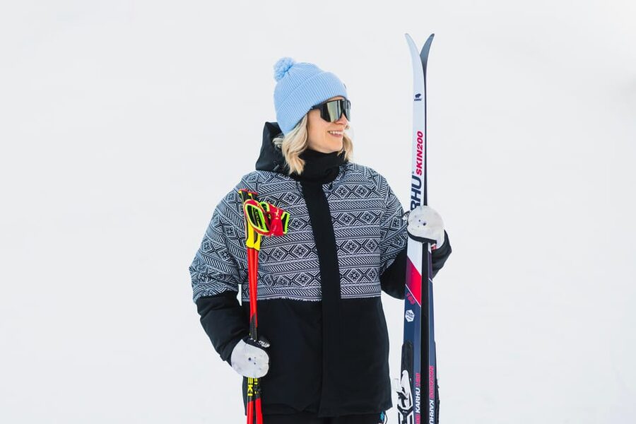 Levi: Rent Winter Clothing Sets - Children’s sizes and family planning
